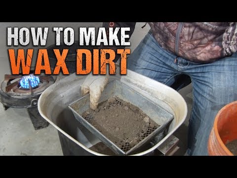 From Pelt to Profit: How to Make Wax Dirt