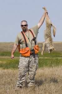 Coyote Hunting – Pointers and Information