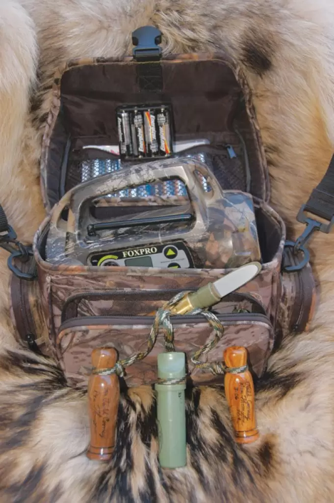 10 Essentials - Coyote Hunting Gear you MUST Have