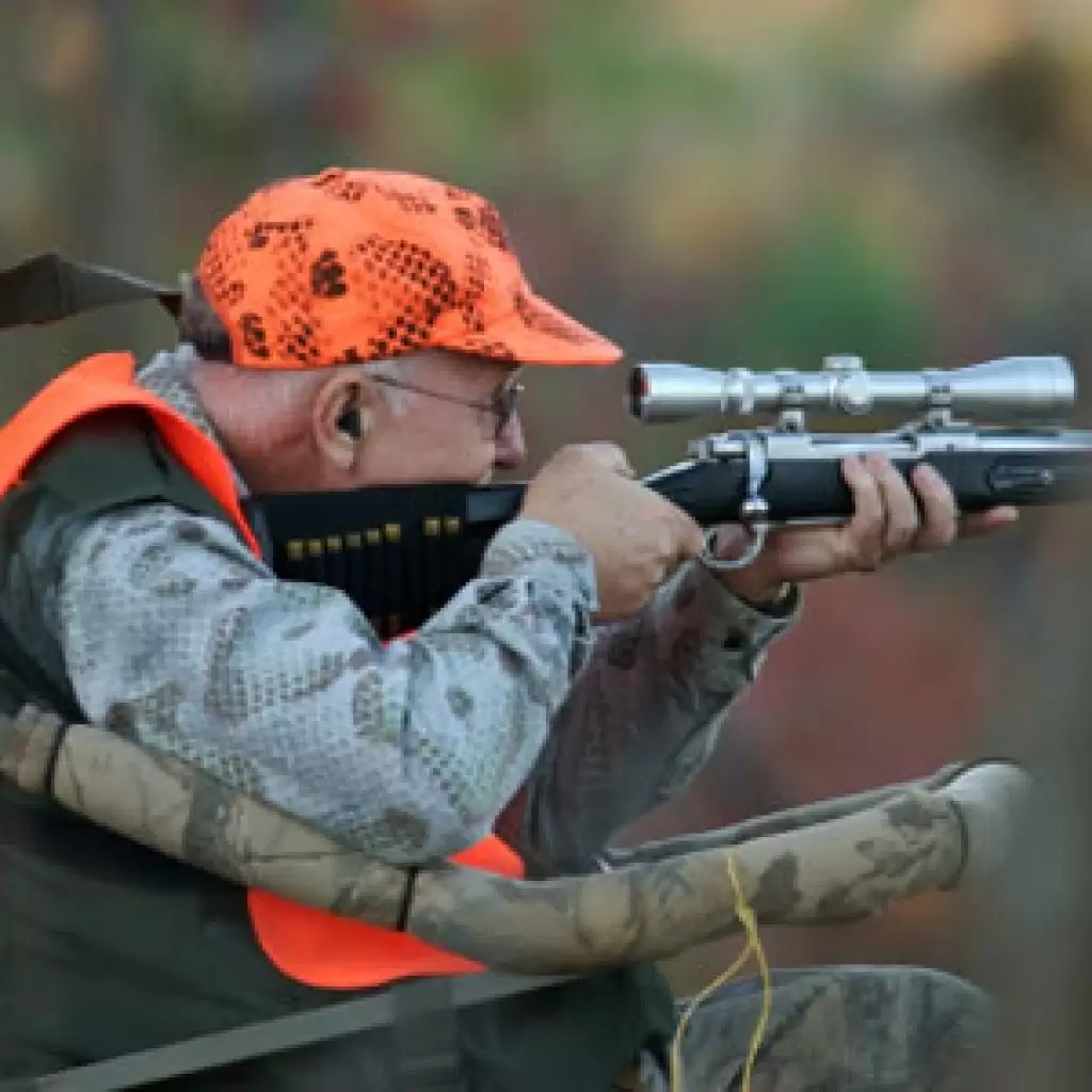 Hunting Rifles: Key to Successful Hunting