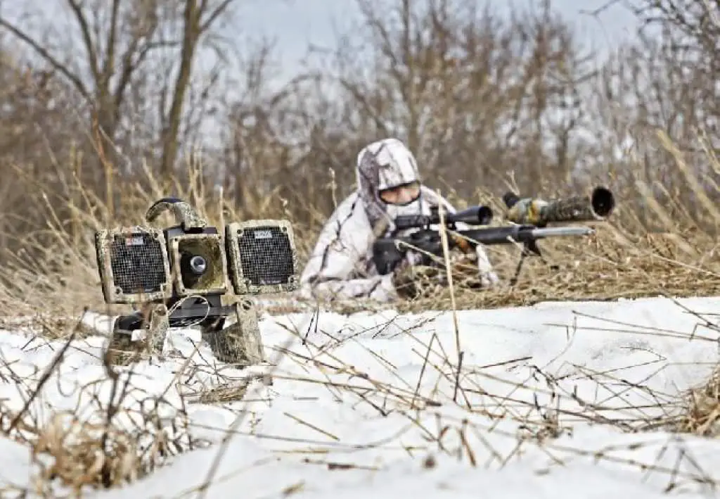 Best Coyote Call