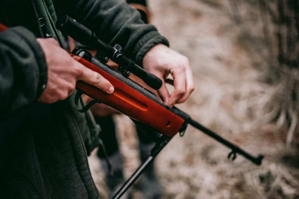 What’s Best Night Vision Scope for the Money – 2020?