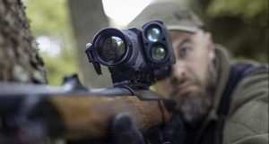 best night vision scope for the money