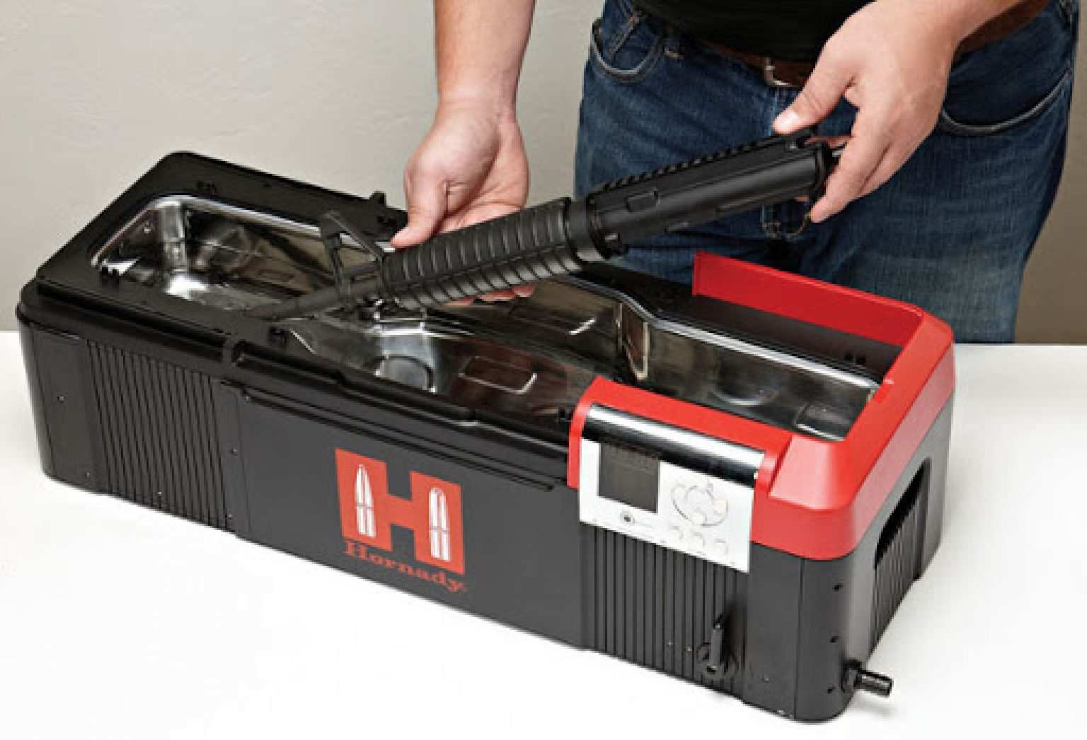 The Best Ultrasonic Gun Cleaner The Top 3! Coyote Hunting