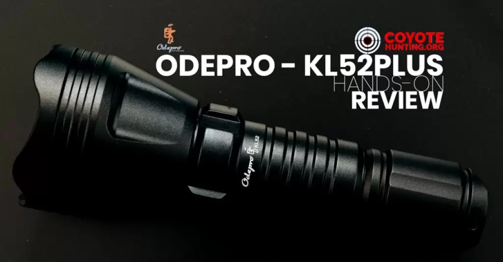 Odepro - KL52plus Hands On Review