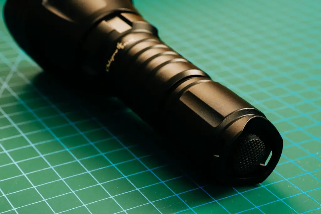 Odepro KL52Plus Zoomable - HANDS ON - Hunting Flashlight Review