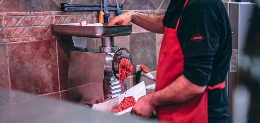 Best Meat Grinder for Wild Game