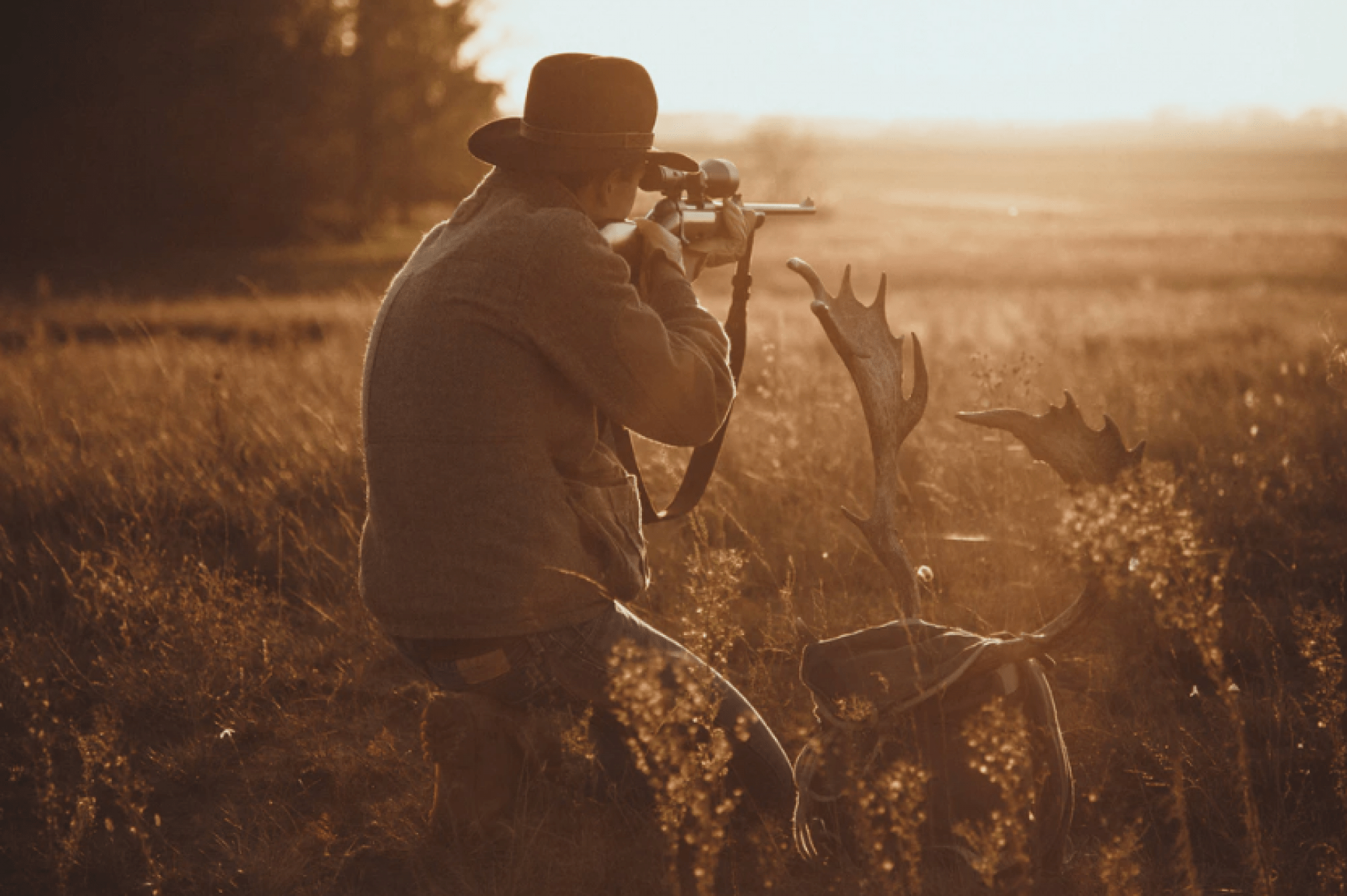 10 Essentials Coyote Hunting Gear You MUST Have Coyote Hunting