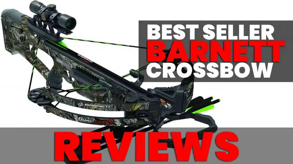 Best Seller Barnett Crossbow Reviews