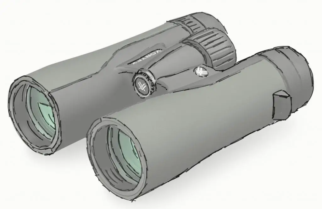 Vortex Optics Crossfire review