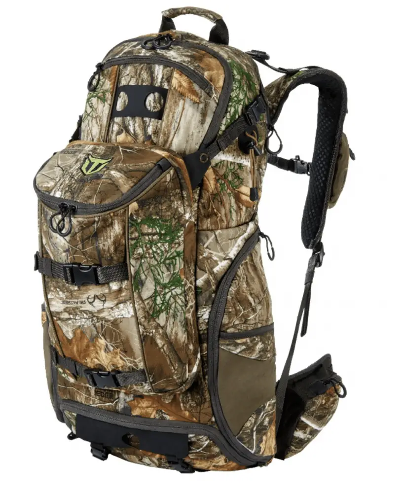 TideWe Hunting Backpack - 2 Great Options!