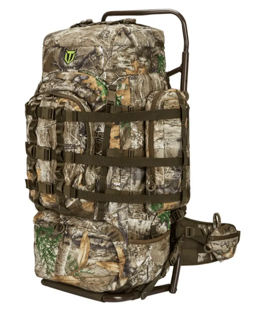 TideWe Hunting Backpack - 2 Great Options!