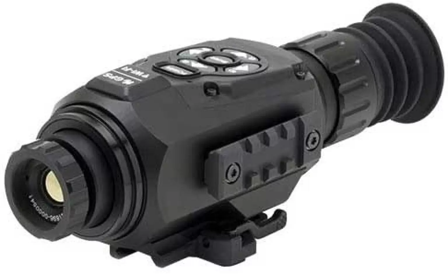 Best thermal scope for coyote hunting coyote hunting