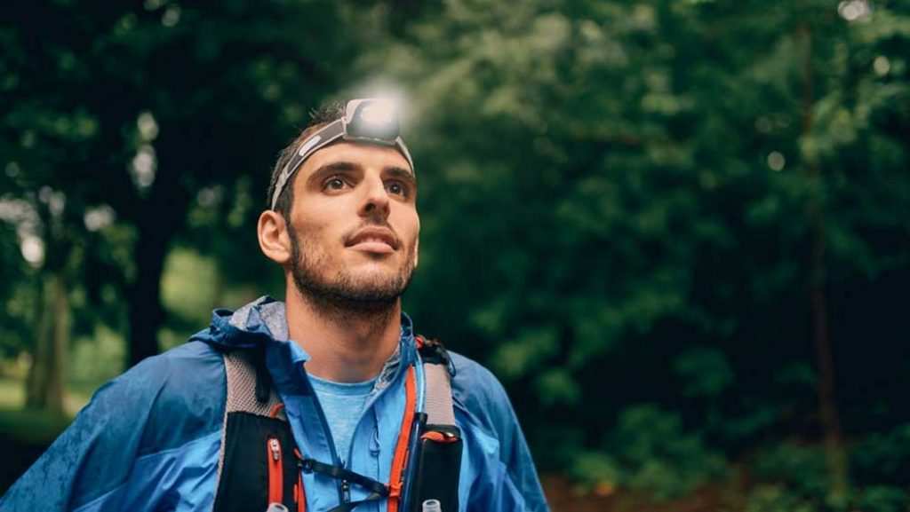 Best Headlamp for Hunting