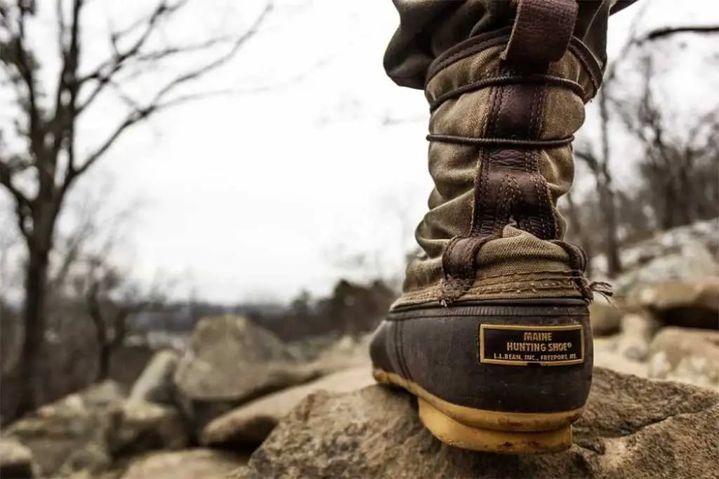 Best Cold Weather Hunting Boots
