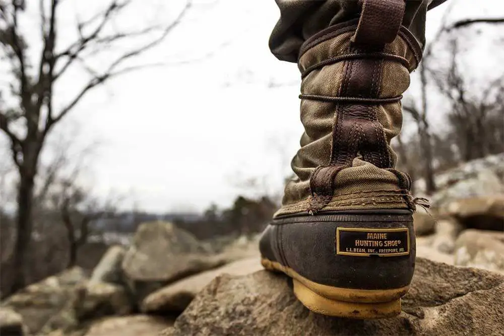 Best Cold Weather Hunting Boots