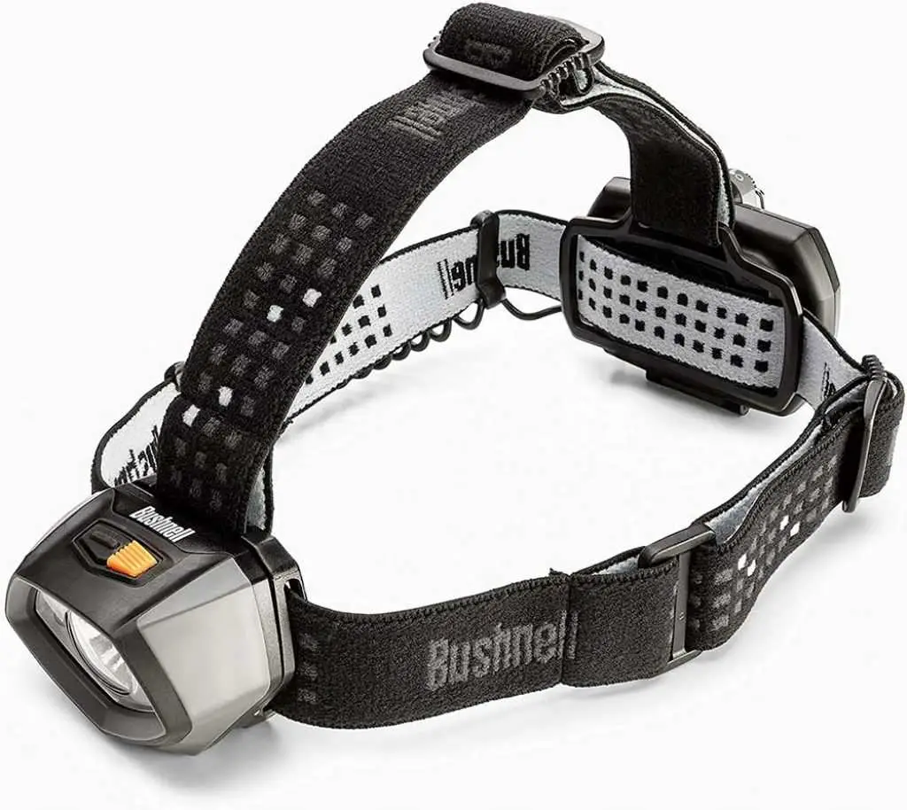 Best Headlamp for Hunting