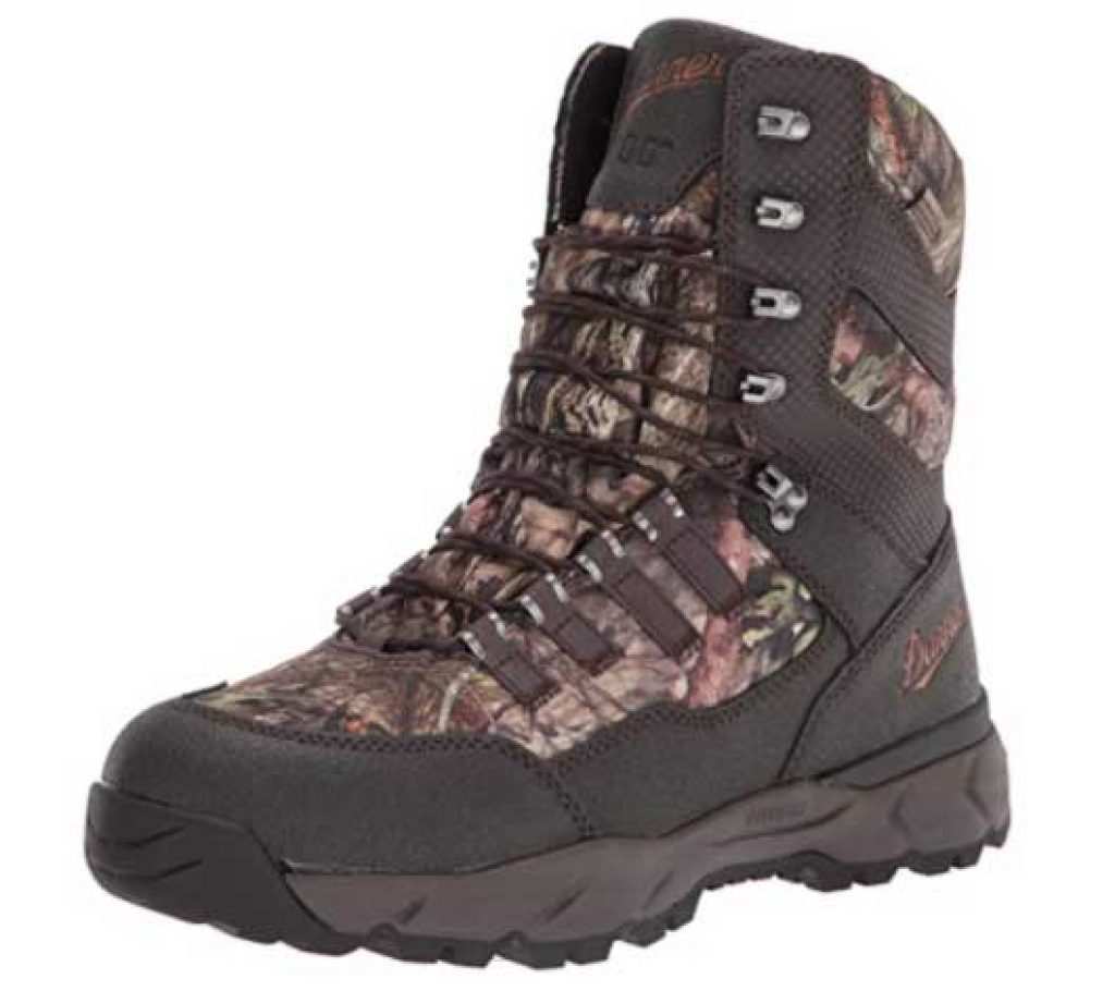 Best Cold Weather Hunting Boots