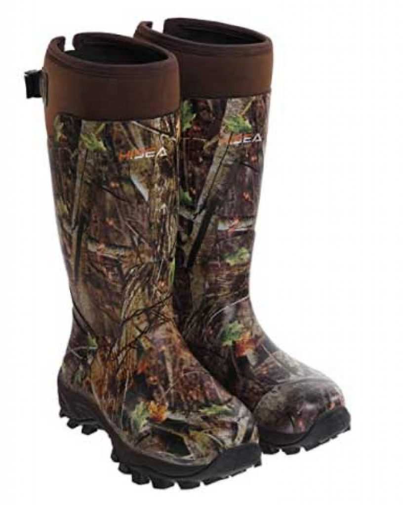 Best Cold Weather Hunting Boots