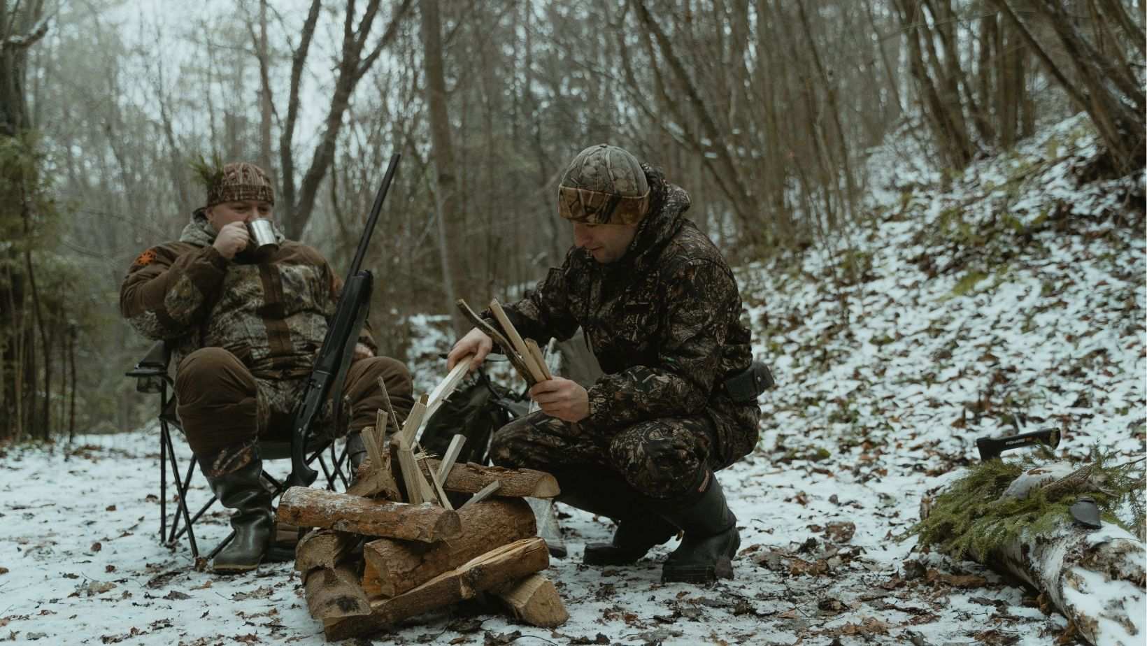 Best Predator Hunting Seat, Chair, and Stool for Coyotes, Fox, and Bobcat
