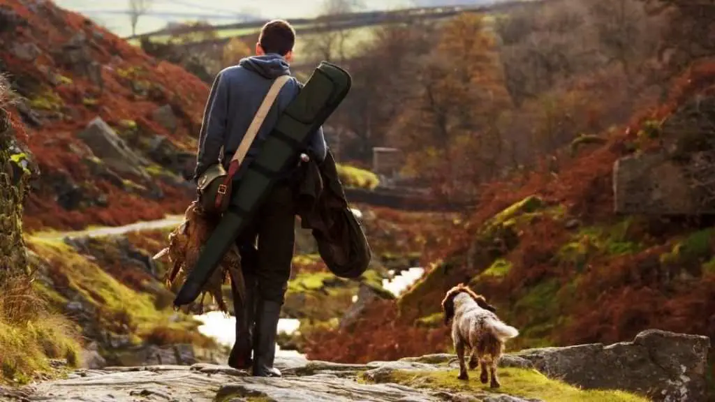 What to Pack in a Hunting Backpack