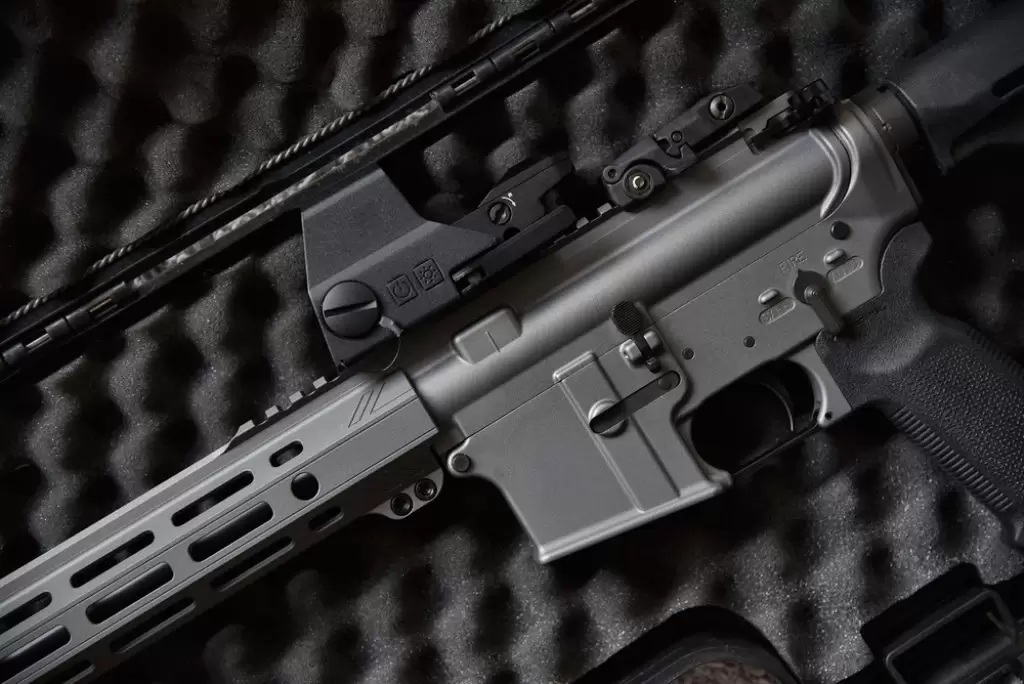 Eylar 44 Inch Hard Rifle Case Review - Mil-Spec Elite Protective - The Ultimate Transport and Storage Solution for Your Firearms