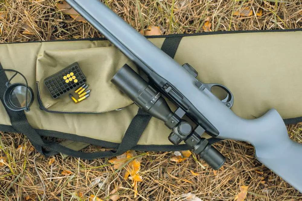 The 8 Best Lightweight Rifle Case
