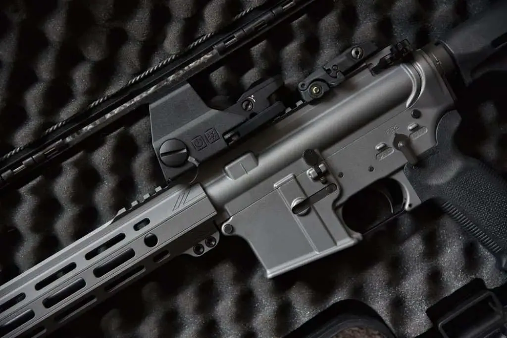 Plano Field Locker Double Rifle Case: A Heavy-Duty and Affordable Hard Case