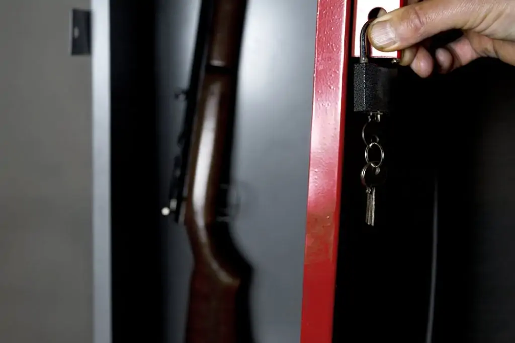 Top 5 - 20 Gun Safe Review - Secure Your Firearms with Confidence