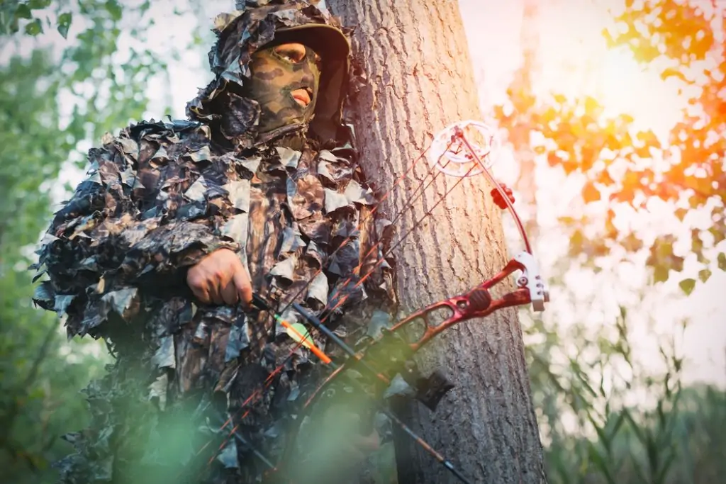 How to Hunt Coyotes with a Bow - a Beginner's Guide