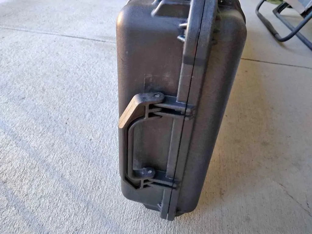 Pelican 1750 Rifle Case Review - The Ultimate Protection for Your Valuable Firearms
