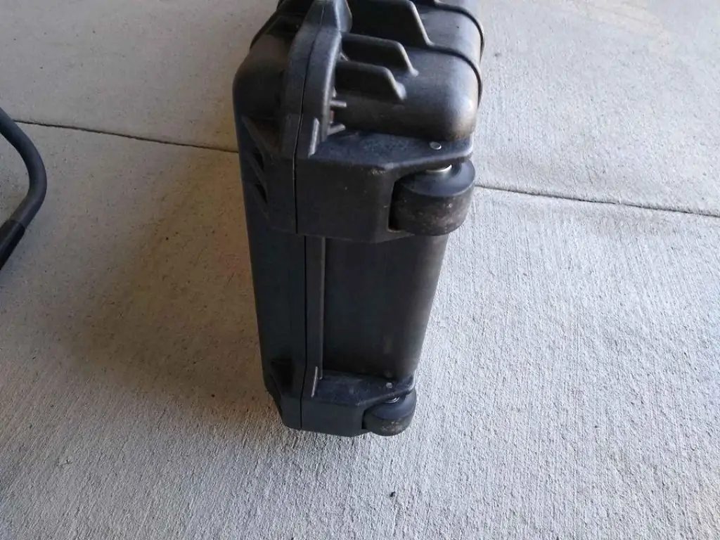 Pelican 1750 Rifle Case Review - The Ultimate Protection for Your Valuable Firearms